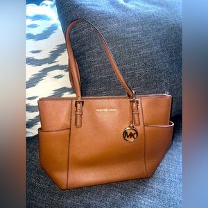 Michael Kors medium sized handbag